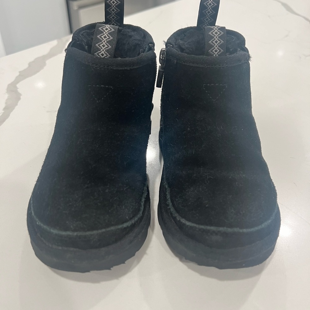 Ugg Neumel Boots